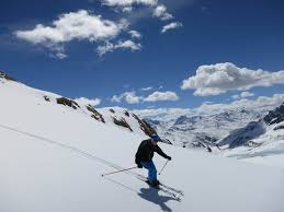 Image result for Skiing and Boarding at Allenheads