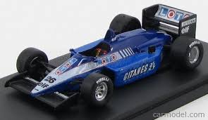 Image result for Ligier JS27