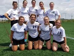 Image result for Bradford University Disciples Ultimate Frisbee Club