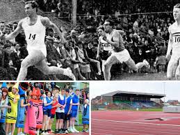 Image result for Grimsby Harriers & Athletics Club