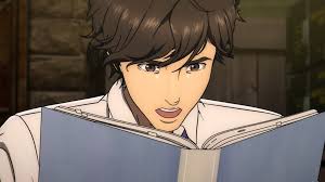 「内海俊夫（アニメ版） キャッツアイ」の画像検索結果