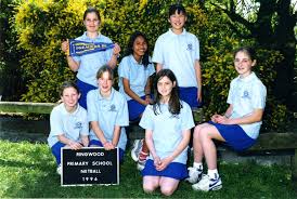 Image result for Brigg & District Netball Club