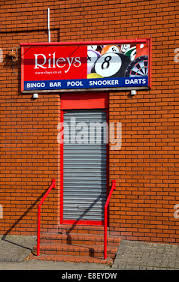 Image result for Rileys American Pool & Snooker Club