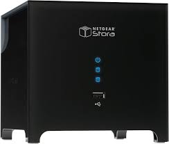 Image result for netgear stora ms2110