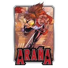 「アラーニャ・ウェブ」の画像検索結果