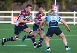 Image result for Sudbury Rugby Union Football Club