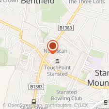 Image result for Stansted Bowling Club