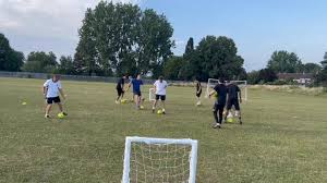 Image result for Whitnash Town Football Club