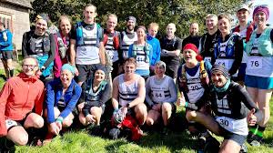 Image result for Griffithstown Harriers
