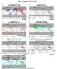 Introduction to Tropical Meteorology, Ch. 9: Observation, Analysis ...