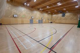 Image result for Harlow Badminton Club