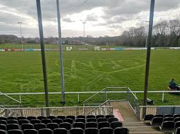 Image result for Hemel Hempstead Rugby League Football Club