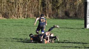 Image result for Leodiensians Rugby Union Football Club