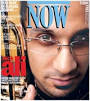 Nick Brownman Ali. VOL. 22 NO.