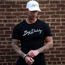 Image result for Футболка big daddy