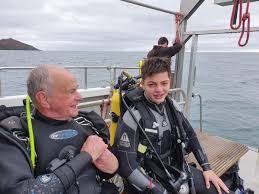 Image result for Seaham Sub Aqua Club