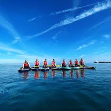Image result for Fife Canoeing Activities Group