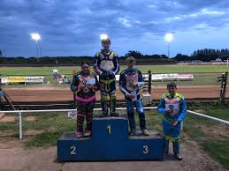 Image result for Isle of Wight Islanders Speedway Club
