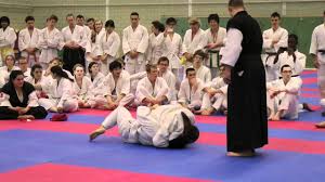 Image result for Luton Atemi Ju-Jitsu
