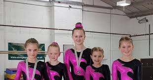 Image result for Carterton Gymnastics Club