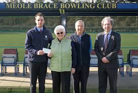 Image result for Pontesbury Bowling Club