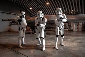 Znalezione obrazy dla zapytania szturmowcy