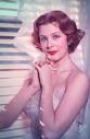 Arlene Dahl is the person of the month from oldetimecooking.com ...