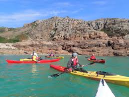 Image result for Jersey Canoe Club