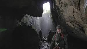 Image result for York University Caving & Potholing Club