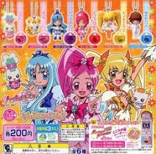 Image result for heartcatch