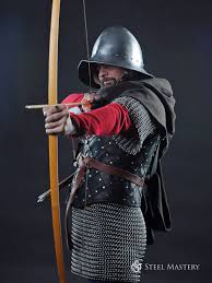 Image result for Longbow Archers