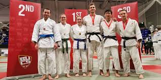 Image result for Edinburgh University Judo Club