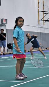 Image result for Elstead Badminton Club