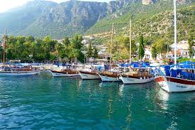 Image result for Göcek Turkey