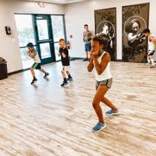 Image result for John Godwin's Penndel Martial Arts Academy