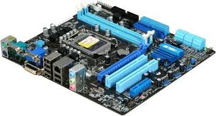 Image result for P7H55-M SI