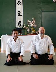 Image result for London Aikido Club