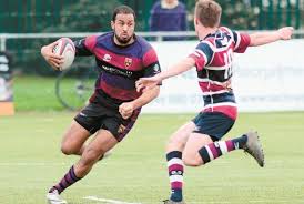 Image result for Old Patesians Rfc