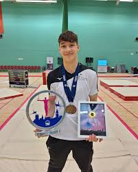 Image result for Europa Gymnastics Club, Bexley