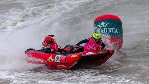 Image result for Thundercat Racing UK