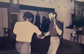 Image result for Cheshunt Amateur Boxing Club