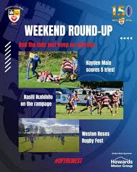 Image result for Weston-Super-Mare Rugby Football Club