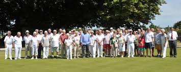Image result for Medbourne Bowls Club