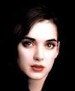 Winona Ryder in House of the
