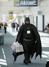 batman is fat man