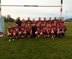 Image result for Cheltenham Rugby Football Club