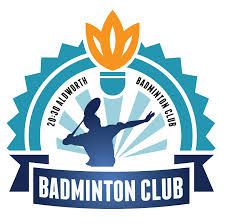 Image result for Raunds Racqueteers Badminton Club