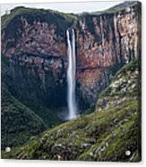 Image result for Cachoeira do Tabuleiro