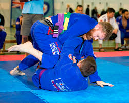 Image result for Halton BJJ & Judo Club