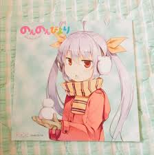 「宮内れんげ のんのんびより」の画像検索結果